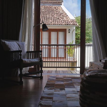 Church Street Townhouse Galle Luaran gambar
