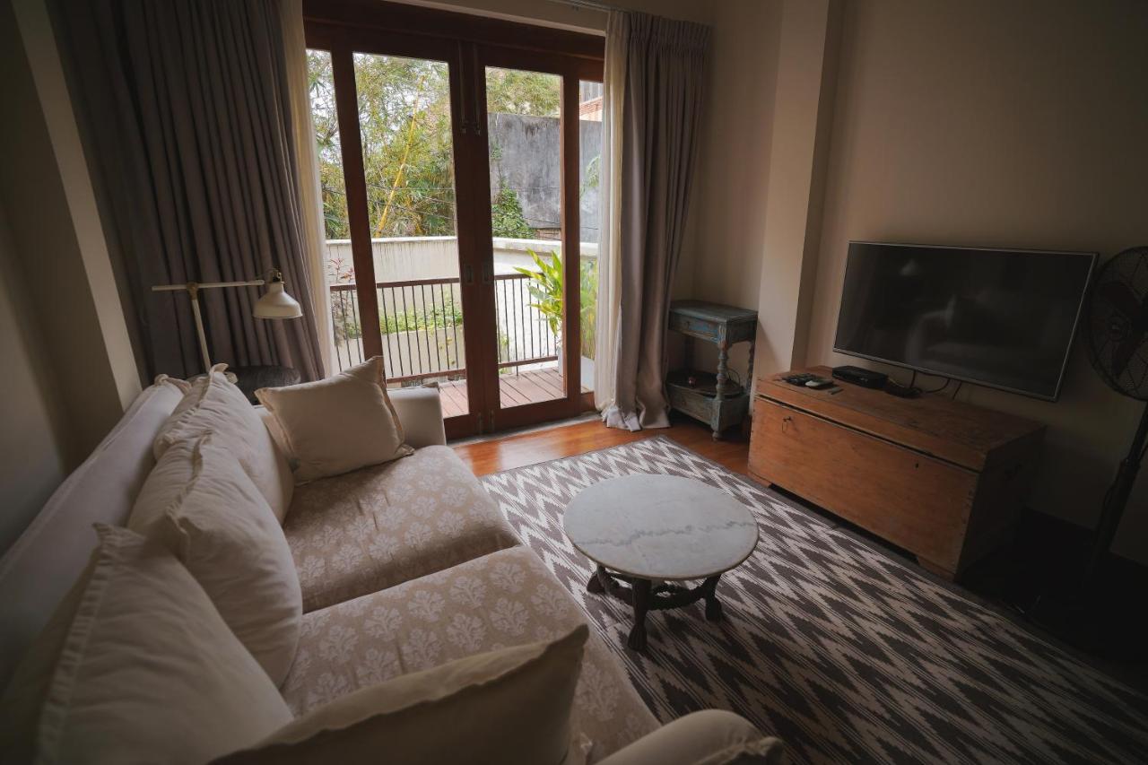 Church Street Townhouse Galle Luaran gambar