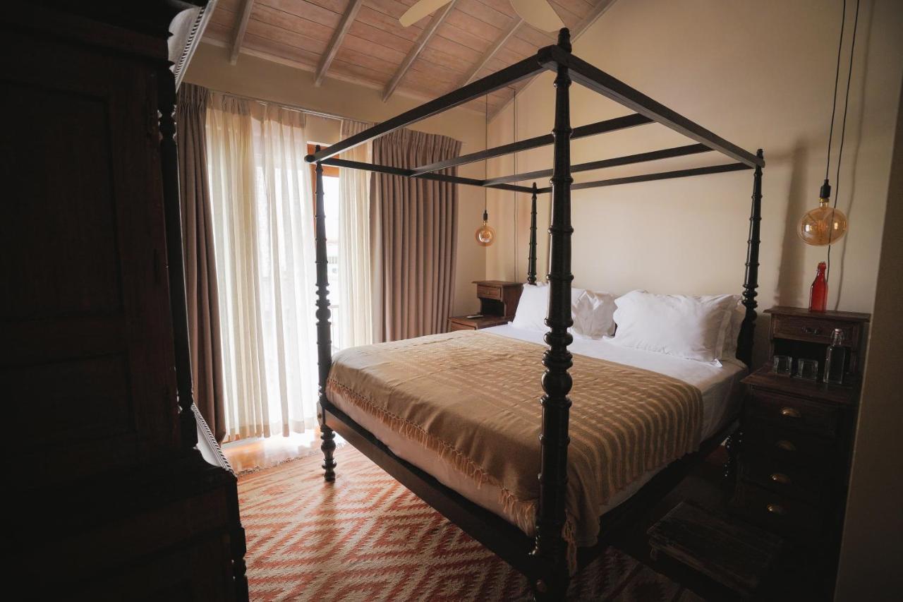 Church Street Townhouse Galle Luaran gambar