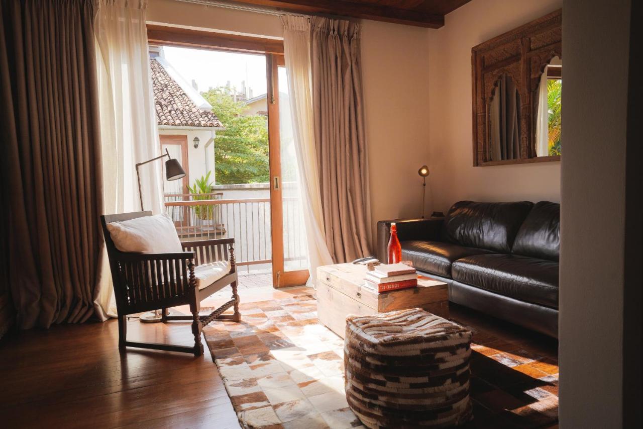 Church Street Townhouse Galle Luaran gambar