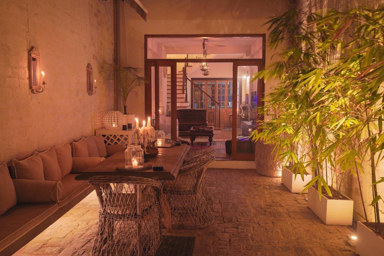 Church Street Townhouse Galle Luaran gambar