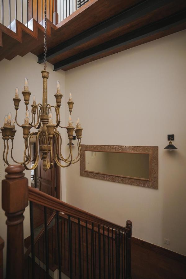 Church Street Townhouse Galle Luaran gambar