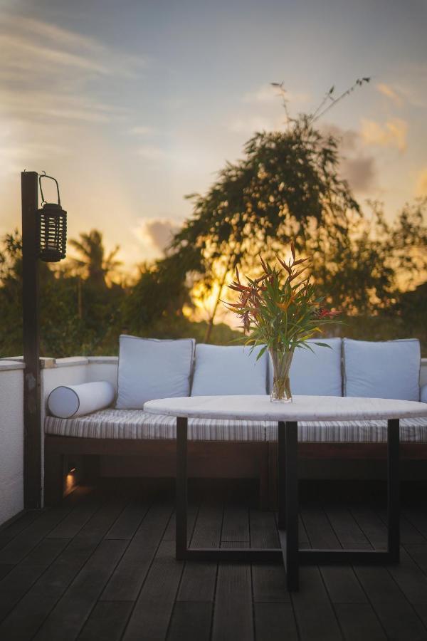 Church Street Townhouse Galle Luaran gambar