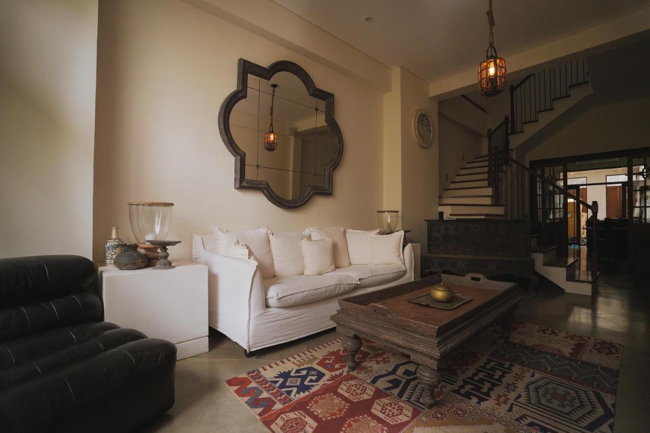 Church Street Townhouse Galle Luaran gambar
