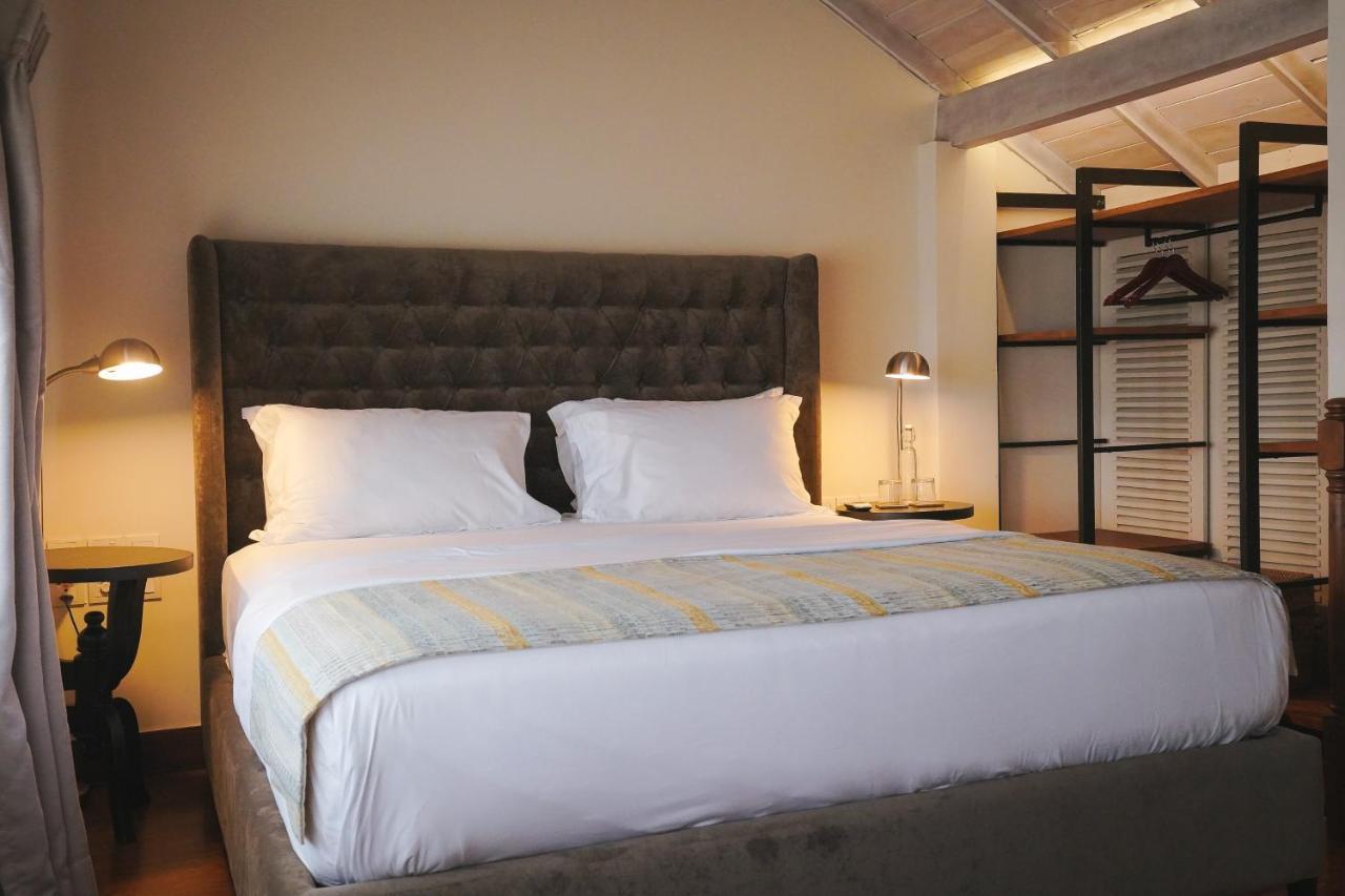 Church Street Townhouse Galle Luaran gambar