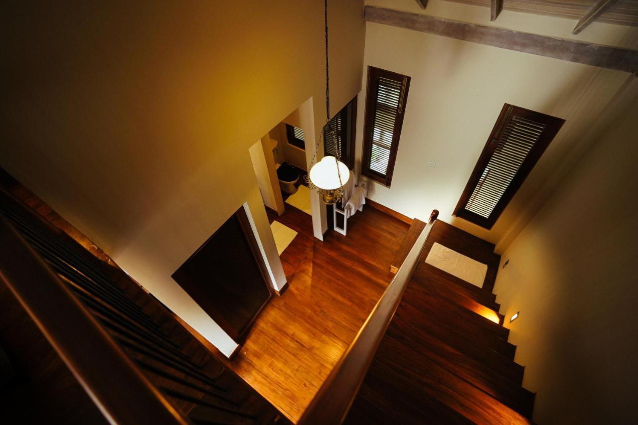 Church Street Townhouse Galle Luaran gambar
