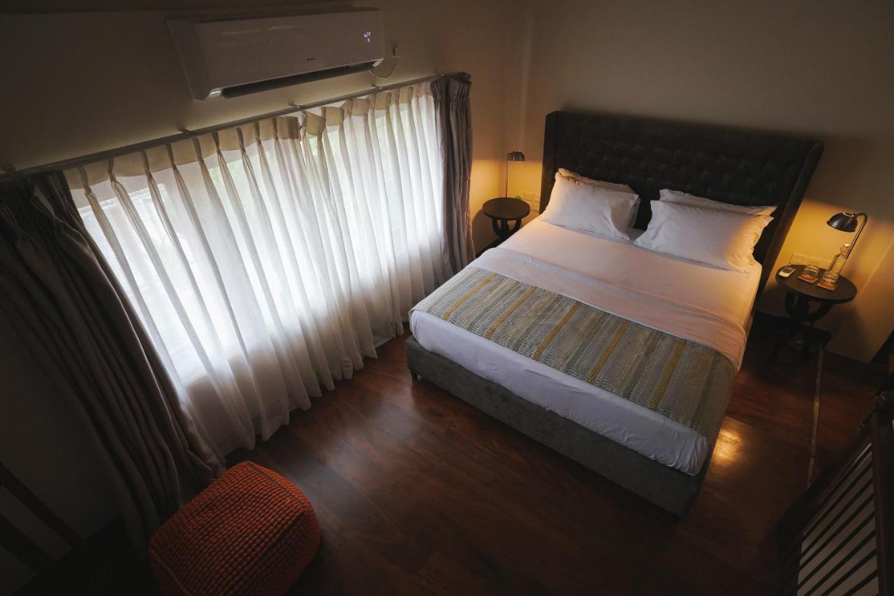 Church Street Townhouse Galle Luaran gambar