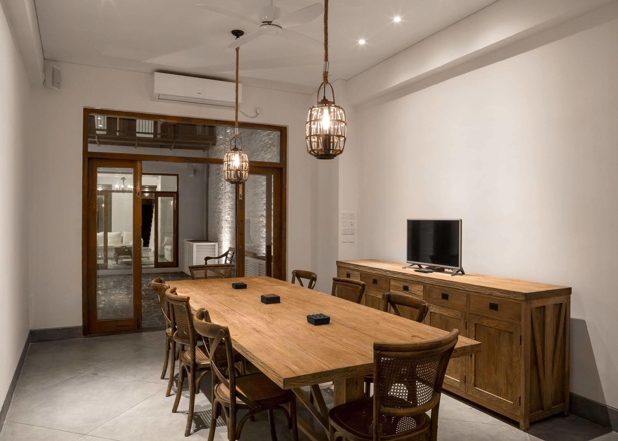 Church Street Townhouse Galle Luaran gambar