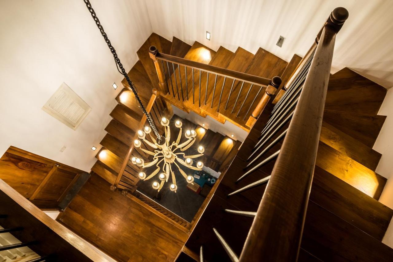 Church Street Townhouse Galle Luaran gambar
